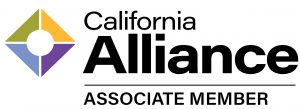 Associate member logo